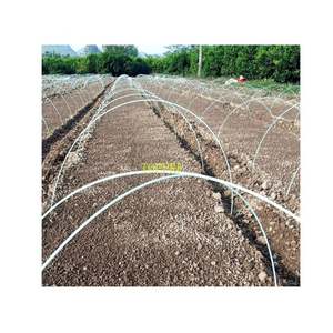 Tige solide en fibre de verre FRP Barres de goujon en fibre de verre haute ténacité - Product Image 4