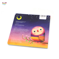 Livres d'apprentissage pour enfants personnalisés avec reliure parfaite et papier kraft - Service d'impression personnalisé