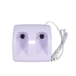 Máquina calentadora de cera para depilación, calentador de cera doble para depilación, eficiente y suave, adecuado para brazos, piernas, cara, espalda y <span class=keywords><strong>axilas</strong></span> - Product Image 6