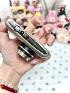 批发价格佳能CCD相机IXUS 130 16.1mp，1/<span class=keywords><strong>2</strong></span>英寸CCD变焦数码相机 - Product Image 5