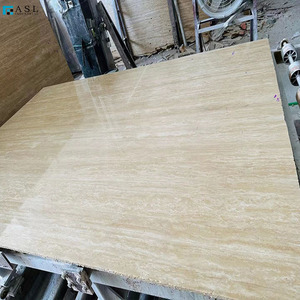 Carreaux de <span class=keywords><strong>travertin</strong></span> ivoire naturel, <span class=keywords><strong>travertin</strong></span> beige populaire, dalles de marbre beige de haute qualité, <span class=keywords><strong>travertin</strong></span> pour mur - Product Image 6