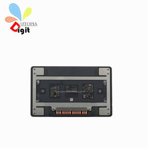 Panel táctil Trackpad para Macbook Pro, 14,2 ", A2442, color gris, 2021 - Product Image 4