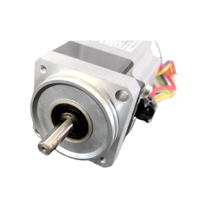 อะไหล่หุ่นยนต์อุตสาหกรรมราคาพิเศษ, มอเตอร์ AC, SPP 3HAC036859-001, มีสินค้าพร้อมส่ง - Product Image 4