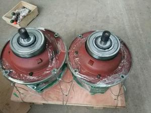 Hoge Kwaliteit 7.5kw Zd Conische <span class=keywords><strong>Rotor</strong></span> Rem Motor Voor Lifting Hoist - Product Image 5