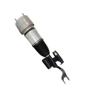โช้คอัพหน้าขวาแบบถุงลม HF ใหม่ สำหรับ W213 AMG E300/E400 4MATIC (2017) OEM 2133203601 - Product Image 5