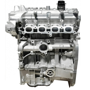 Motore a Benzina HR16DE <span class=keywords><strong>1</strong></span>.6L per <span class=keywords><strong>Nissan</strong></span> Pulsar, Sylphy, Tiida, <span class=keywords><strong>Juke</strong></span>, Sentra, Versa, Micra - Product Image 1