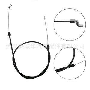 Cable de Arranque para Cortacésped Husqvarna 582598601 para L221A L221AK, Cable de Arranque Reforzado de Nailon - Product Image 1