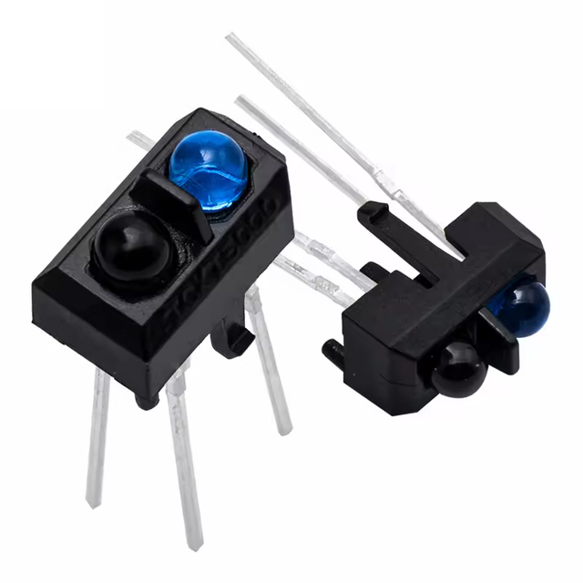 TCRT5000L TCRT5000 Reflective Infrared Optical Sensor Photoelectric Switches
