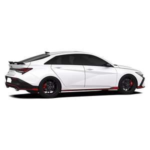 <span class=keywords><strong>2020</strong></span> para hyun-dai Elantra Sedan 1.5L CVT GLS GLX LUX <span class=keywords><strong>TOP</strong></span> N Line 150hp 190 km/h Velocidad Combustible Gasolina Coche más barato - Product Image 5