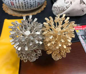 Pó De Gesso Para A Fundição De Ouro K De Alta Qualidade E Jóias De Ouro 24K - Product Image 5