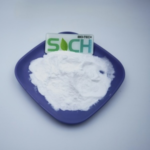Химозин (фермент реннина) порошок 100 000-20 000 IMCU/г, CAS 9001-98-3, пищевой фермент для производства сыра - Product Image 3