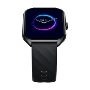 Zeblaze GTS 4 นาฬิกาอัจฉริยะ รองรับการโทรด้วยเสียง หน้าจอ AMOLED 1.94 นิ้ว กันน้ำระดับ IP68 แจ้งเตือนอัจฉริยะสำหรับ Android และ IOS - Product Image 4