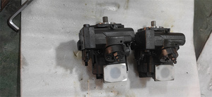 AT Series Hydraulic Piston <b>Pump</b> AT180926 AT197383 AT223519 AT353760 AT428960 - Product Image 5