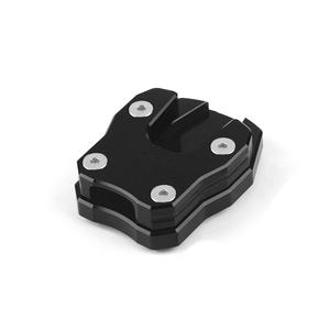 Soporte Lateral Modificado para Motocicleta, Almohadilla Antideslizante para Aumentar el Espacio del Asiento, para Honda PCX125 PCX150 PCX 125 PCX 150 PCX160 PCX 160 - Product Image 5