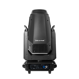 Aopu <span class=keywords><strong>1000W</strong></span> <span class=keywords><strong>LED</strong></span> CMY CTO di chuyển đầu khung ánh sáng hồ sơ di chuyển đầu ánh sáng khung hồ sơ ánh sáng sân khấu khung cho DJ buổi hòa nhạc - Product Image 3