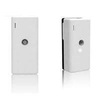 Diffuseur d'huiles essentielles Tonemy, diffuseur ultrasonique de parfum, système de distribution d'huiles parfumées