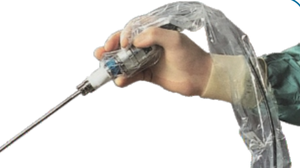 Hot Sale <strong>Camera</strong> <strong>Endoscope</strong> Draped - Product Image 5
