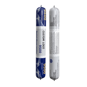 Nhãn hiệu riêng liuchixiang đàn hồi ống không thấm nước tùy chỉnh trung tính liên kết keo Silicone <span class=keywords><strong>sealant</strong></span> trong vòng OEM - Product Image 5