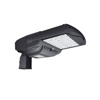 Lampe de rue LED modulaire ZGSM-LD100H5+ 100 watts avec design sans outil