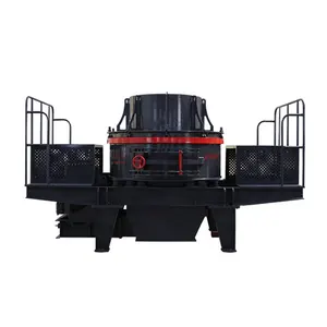 New Sand Maker Machinery To Manufacture Artificial Stone Machine Vsi Crusher Manufacturers