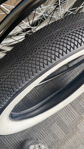 Pneu de vélo 20 pouces 20x4.0 Fat Bike Tyre <span class=keywords><strong>Pièces</strong></span> de rechange pour vélo de montagne <span class=keywords><strong>électrique</strong></span> 20x4.0 - Product Image 5