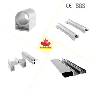 Joint d'angle de profilé en aluminium industriel <span class=keywords><strong>Radiateur</strong></span> industriel en aluminium Clôture industrielle en aluminium Feuille d'aluminium industrielle - Product Image 1