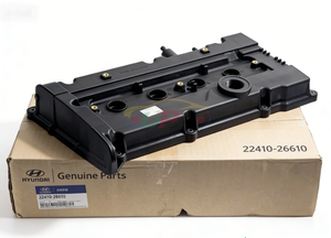 ฝาครอบชุดวาล์ว 22410-26610 สำหรับฮุนได เกีย 22410 26610 - Product Image 3