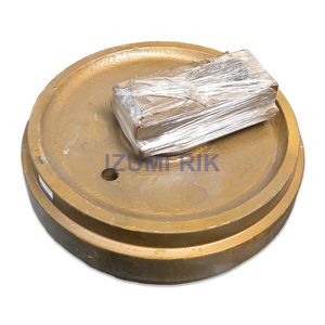 יזומי קדמי איילר <span class=keywords><strong>ex450</strong></span> עבור hitachi עבור חלקי מנוע חקלאיים - Product Image 1