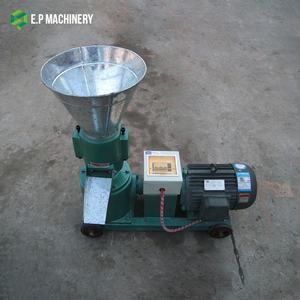 <span class=keywords><strong>Peletizadora</strong></span> Manual de Estiércol de Vaca y Gallina, Portátil, <span class=keywords><strong>Casera</strong></span>, de Matriz Plana, con Carbón Activado - Product Image 2