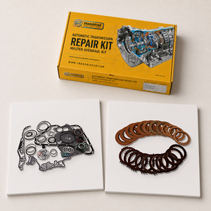 TRANSRISE New 4T65E Master <b>Kit</b> Overhaul Repair <b>Kit</b> - Product Image 4