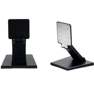 Soporte de <span class=keywords><strong>TV</strong></span> Plegable VESA 75x75 / 100x100mm, Soporte de Escritorio Estándar Internacional para Monitor - Product Image 2