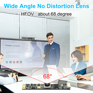 ELP 16MP Autofocus USB Camera Mini UVC USB2.0 4K <span class=keywords><strong>Webcam</strong></span> IMX298 sorveglianza domestica codice a barre <span class=keywords><strong>QR</strong></span> <span class=keywords><strong>Code</strong></span> <span class=keywords><strong>Scan</strong></span> Lightburn Camera - Product Image 6