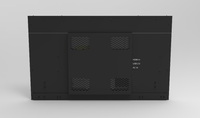 Dones Raspberry Pi Ubuntu Linux, Módulo de Pantalla LCD de 15.6 Pulgadas, Pantalla Interactiva para Kiosco Interior, 10 Puntos Táctiles, OGS Full HD 1920x1080 1