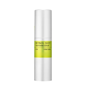 Suero de Retinol para Aumentar la Elasticidad 30ml, Esencia Minimizadora de Poros, Iluminadora y Reafirmante - Product Image 3