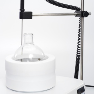 <span class=keywords><strong>Agitador</strong></span> Magnético <span class=keywords><strong>de</strong></span> <span class=keywords><strong>Laboratorio</strong></span> Profesional <span class=keywords><strong>de</strong></span> 30L con Calefacción - Product Image 4
