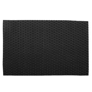 Semelles et semelles extérieures personnalisées en mousse EVA noire à motif circulaire, antidérapantes, durables, épaisseur <span class=keywords><strong>6</strong></span>-20 mm, semelle EVA - Product Image 4