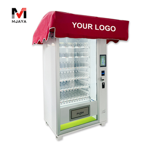 Tán cho máy bán hàng tự động không thấm nước ánh nắng mặt trời bằng chứng kích thước màu tùy chỉnh bảo vệ - Product Image 4