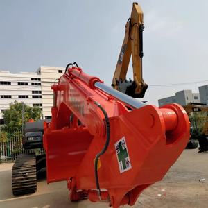 Excavadora Usada Original de Japón, Hitachi Zaxis200 de 20 Toneladas, Hitachi ZX200-3 ZX200-5G EX200-5 ZX240, Excavadora Usada en Venta - Product Image 4