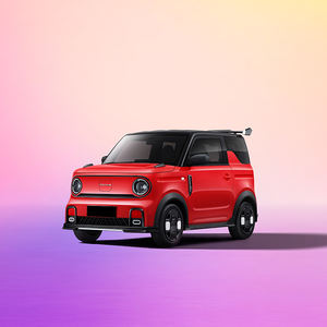 جديد باندا ميني ببابين مايكرو ، فاف ، مجموعة CLTC سهلة وقوف السيارات ومنخفضة التكلفة ، مثالية للمدينة - Product Image 3