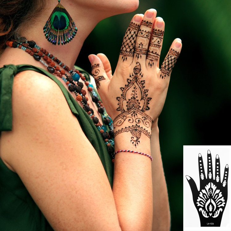 Verified Supplier Queen Indian Henna Long-Lasting Color | Alibaba.com
