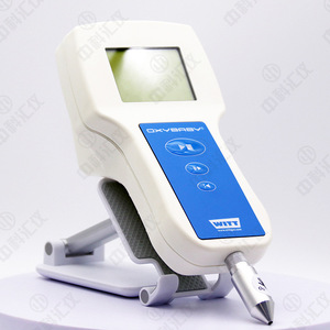 Analizador de Oxígeno WITT Oxybaby Mi O2 de Alemania, Alta Precisión, Detección Rápida para Inspección de Envases de Alimentos - Product Image 2