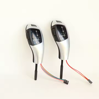 Pommeau de levier de vitesse automatique modifié pour BMW E90 E91 E92 E93 E81 E82 E84 E87 E88 E89