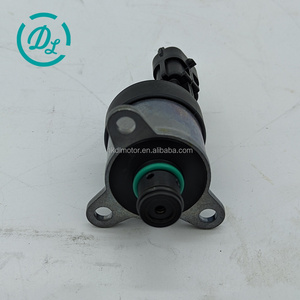 Vanne SCV Diesel EexcavaStart 1465ZS0130 0928400627 pour moteurs 6D107 - Contrôle du carburant fiable compatible avec les excavatrices PC200-8 PC220-8 - Product Image 5
