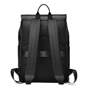 Mochila para Portátil Impermeable de Alta Calidad para Senderismo y Viajes, con Logotipo Personalizado - Product Image 3