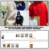 Couverture de haute qualité 100% coton ensemble unisexe fermeture éclair complète femmes grande taille hommes logo personnalisé sweats à capuche surdimensionnés