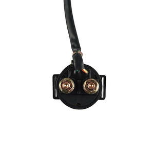 Relés Electromagnéticos para Kawasaki KLT200 KZ200 y Honda TRX200SX, Piezas Adecuadas para Sistemas Eléctricos de Motocicletas - Product Image 3