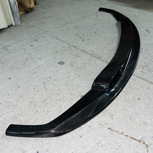 Kit Carrozzeria Spoiler Labbro Paraurti Anteriore Universale <span class=keywords><strong>Cupra</strong></span> da 4 Pezzi Personalizzabile e Conveniente - Product Image 5