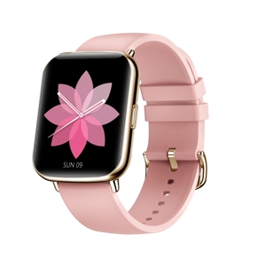 Montres intelligentes à commande par téléphone pour hommes et femmes, utilisation IP68, montre intelligente NFC, montre Reloj BT Call, série <span class=keywords><strong>7</strong></span>, montre intelligente - Product Image 6