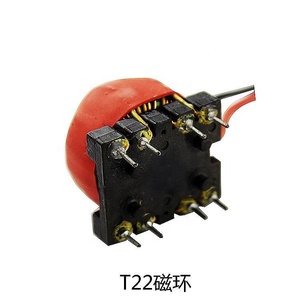 Uu9.8 uu10.5 uu16 Lọc biến áp Choke cuộn dây chuyển đổi biến Áp 380V Đầu Ra phổ biến chế độ cuộn cảm Ferrite cuộn dây biến áp - Product Image 4