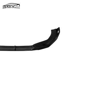 Alerón Delantero Estilo A de Fibra de Carbono de Alta Calidad <span class=keywords><strong>G42</strong></span> para BMW Serie 2 <span class=keywords><strong>G42</strong></span> - Product Image 6